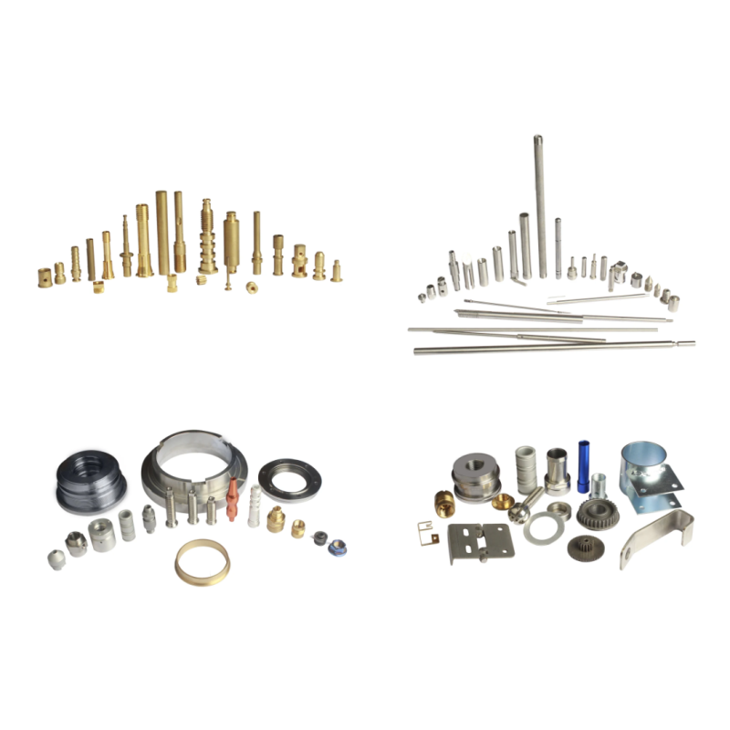 Professional CAD 3D Designed Medical Precision Components For Medical Device