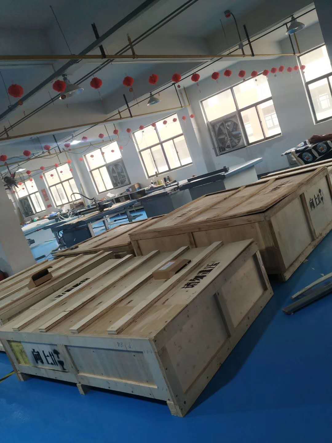 1500*900mm Garment Pattern Kraft Paper White Paper Cutting Plotter with Inkjet Printer