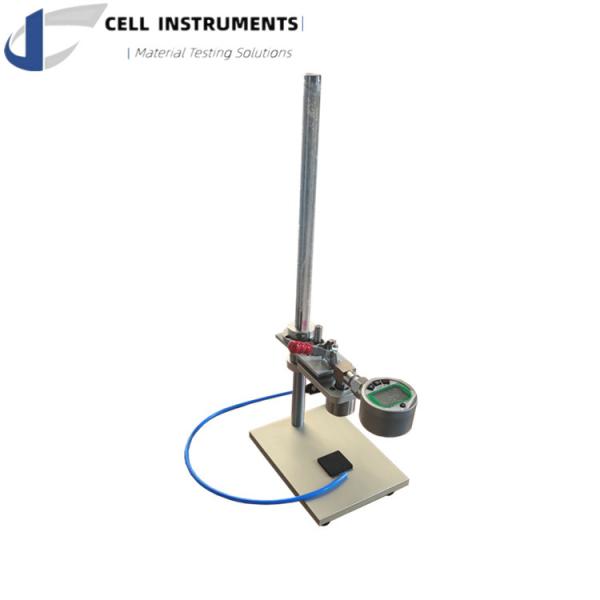 Cheap Manual ASTM F1115 Carbonated Drink Co2 Tester Loss Rate Tester For Carbon