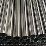 TP304 TP304L TP310S TP316L TP321 Stainless Steel Seamless Pipe ASTM A269 SS Pipe