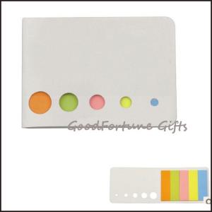 China Customized Memo Pads Sticky Notes With Printed Logo wholesale