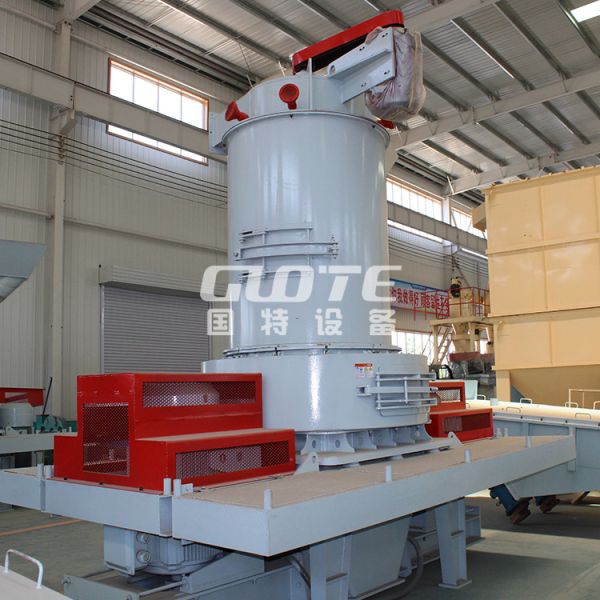 Variable Speed Sand Making Machine The Ultimate Solution for Quartz Stone Production