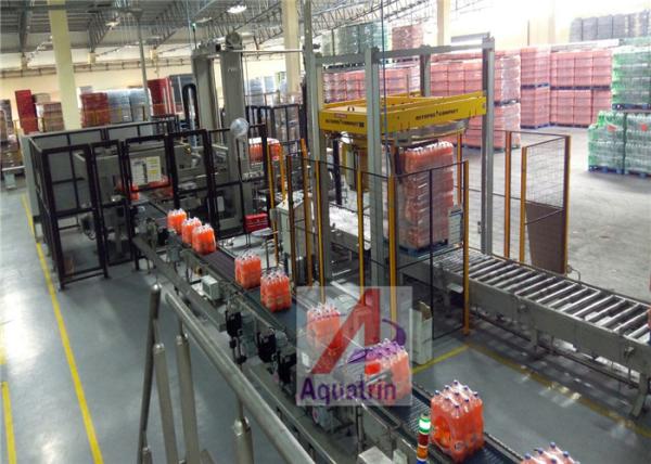 Quality Automatic Rotary 2L Soft Drink Bottling Machine Beverage Filling Machine for sale