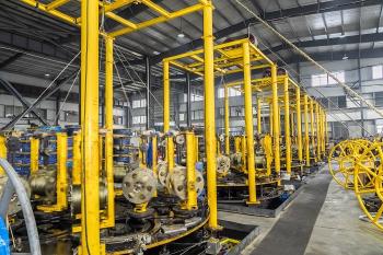 Ningbo Lingkai Electric Power Equipment Co., Ltd.