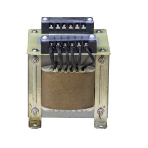 China Isolation Dry Type Transformer Single Phase Power Transformer 220V/110V/100V wholesale