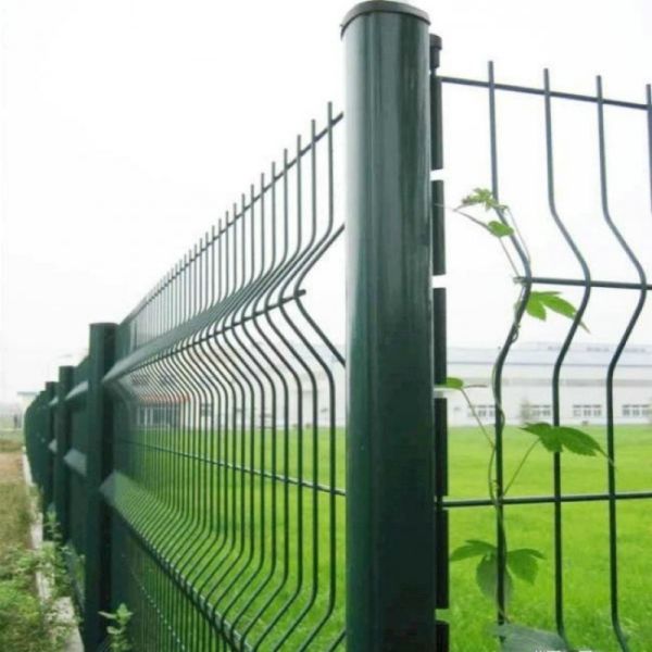 Customized Aperture Galvanized Welded Gabion Boxes for Stone Retaining Wall Solution
