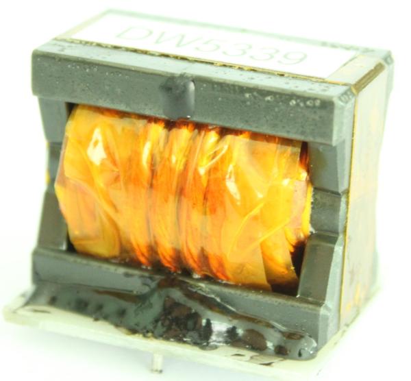 Quality PQ3240 DIP Power Inductor Common Mode Filter DW5339 for sale