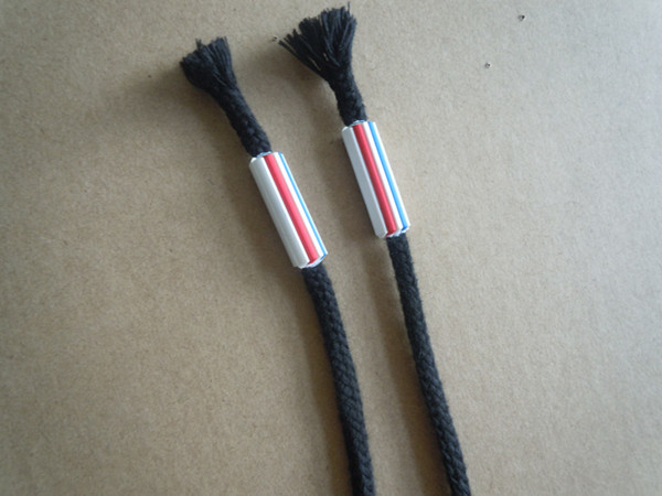 Plastic Tip Premium Nylon Or Metal Shoe Laces Extra Long Multi Colored for Shoes