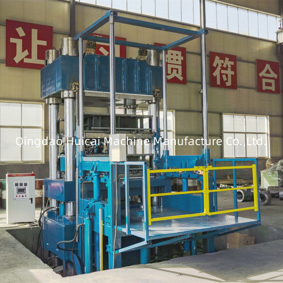 Competitive Laboratory Press for Other Applications and Beyond