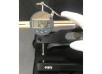 0-25.4mm Digital Thickness Gauge with Stable Structural Design and 500mm