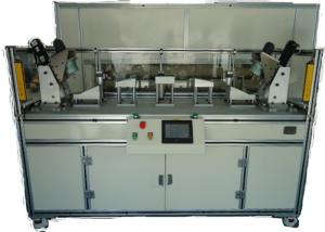 China 2400W Ultrasonic Punching Machine 0.6MPA Box Automatic Punching Machine wholesale