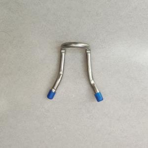 China Low Carbon Sulfur SS 310 Refractory Anchors Good Tensile Strength wholesale