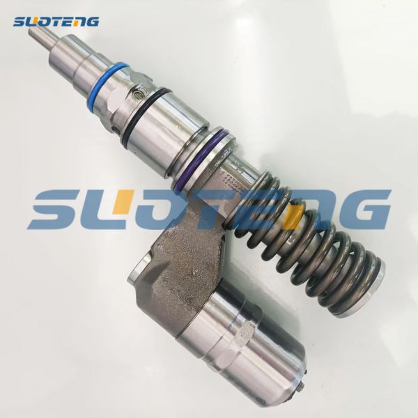 1440580 Common Rail Fuel Injector Diesel Injector