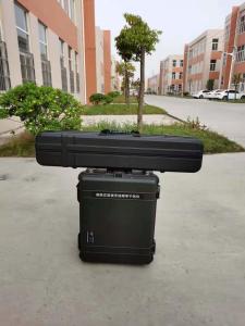 China Oled Display Multi Band Eod Jammer , Bomb Jammer wholesale