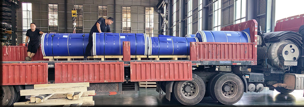 2700mm Super Wide Coated Aluminum Coil Extra Wide Coated Aluminum Material