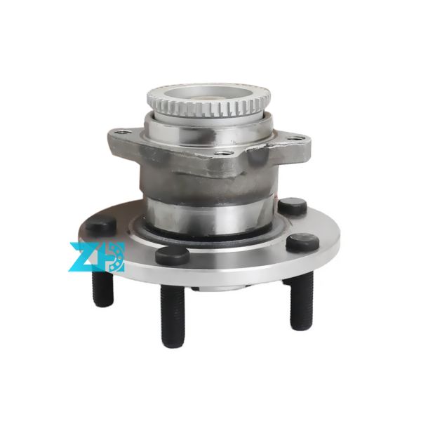 Precision Machine Wheel Hub Bearings For Mitsubishi MR589520 Front Wheel Bearing For Mitsubishi