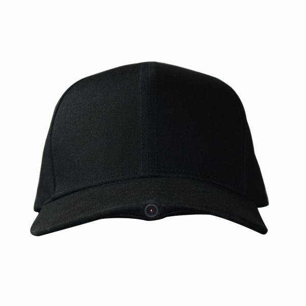 1296P HD Police Body Worn Video Camera Portable Body Camera With Audio Recording