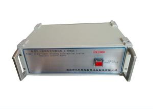 China Highly Smart Power Transformer Testing Equipment Frequency Response Analyzer wholesale