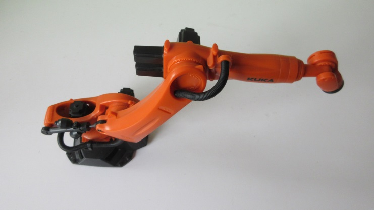 Cobot Robot Collaborate Elfin 5 With 5KG Payload 800mm Reach 6 Axis Robot Arm Collaborative Robot