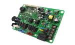 contract electronic assembly RoHS Single Layer PCB Impedance Controlled PCB