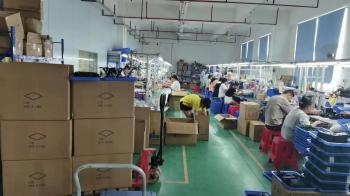 Shenzhen Lihaitong Technology Co., Ltd.