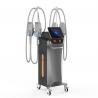 Buy cheap 16 Tesla EMS Sculpting Machine 200Hz EMSlim Body Contouring Muscle Toning from wholesalers
