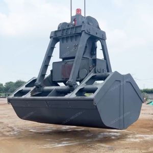 14CBM Single Line Radio Remote Control Grab OUCO