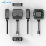 Type C Wireless Hdmi Transmitter , Maximum 35M Wireless Hdmi Extender