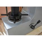 Portable Specific Gravity Balance Digital Rockwell Hardness Testing Machine
