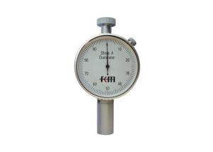 Shore durometer Rubber and Plastics Hardness Tester