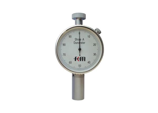 Quality Shore durometer Rubber and Plastics Hardness Tester for sale
