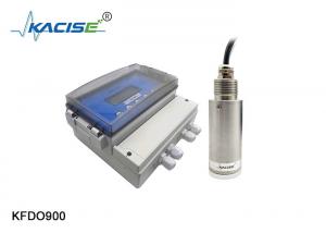 China KFDO900 220VAC Water Quality Sensor For Aquaculture Industrial wholesale