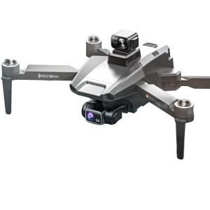 China Ck19 Pro Camera Drone with 2550mAh Battery and 180min Charging Time Mini Size Sale On Drones Fpv Drone wholesale
