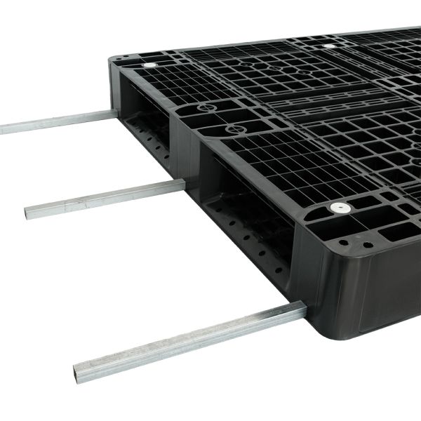 4-Way Entry Type Euro Pallets The Perfect Solution for Storage and Transportation