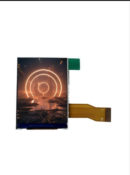 Quality 2.0 Inch Tft HD LCD Smart Home Can Be Used For Ips Full Viewing Angle for sale