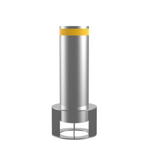 China Roadway Driveway Highway Flexible Parking Bollards Safety Road Barrier wholesale
