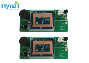China 12V microwave sensor LED Light Switch remote control Microwave Motion Sensor wholesale