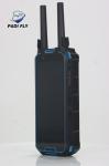 Handheld 1-2km Dji Fpv Signal Detection Device Upgraded 100-6000MHz Full Band