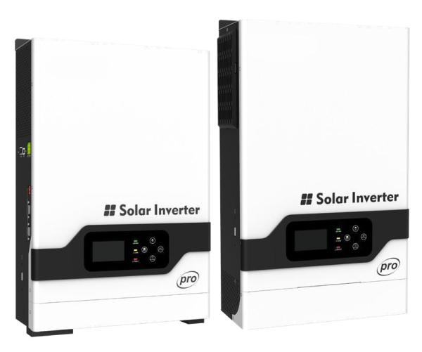 Quality Pure Sine Wave Off Grid Nverter 5.5kw Single Phase System 3 - 5kw With Ce Iec Certificat for sale