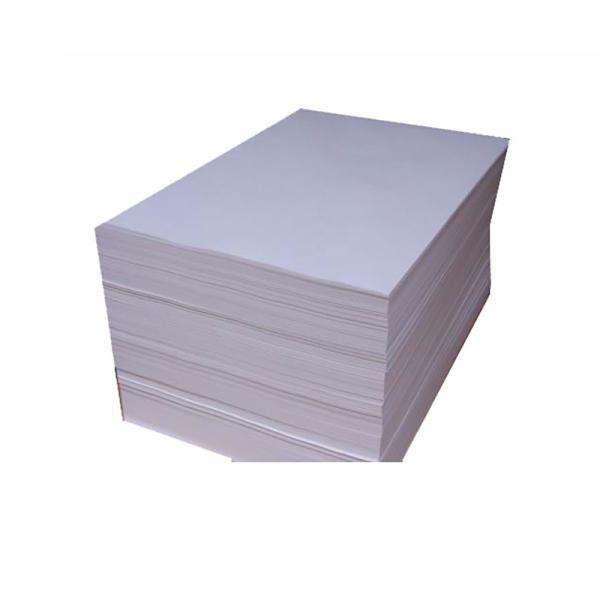 Quality Woodfree offset paper printing paper Offset Printing Paper for sale