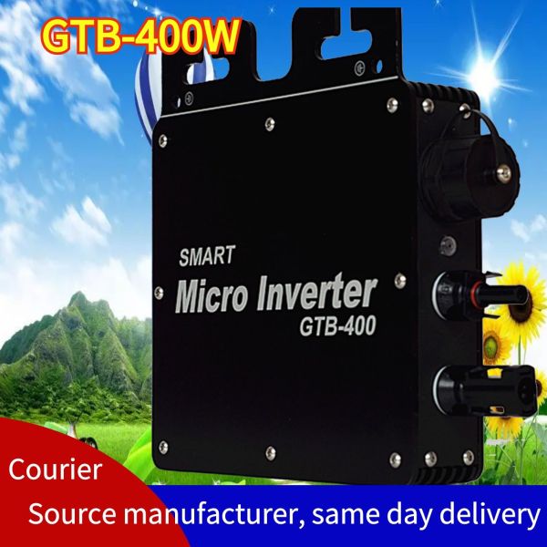 36V MPPT Micro Inverter