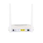 FTTH Network XPON ONU ONT Modem With 1GE 1FE WiFi CATV Function