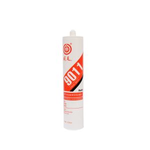 China 9011 (HT901W) Electrical Potting Compound RTV Silicone Bonding and sealing wholesale