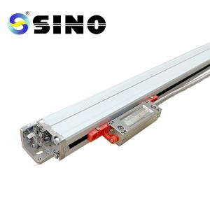 China SINO KA600-1200mm Linear Glass Scales Linear Encoder For Milling Machines wholesale
