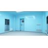 Buy cheap Class 10000 Modular Operating Theater ISO 5 Prefabricated Modular Operation from wholesalers