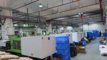 Shenzhen BFT Electrical Appliances Manufacturing Co, Ltd.