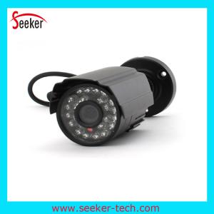 New Hot Selling Surveillance Camera System 420TVL Weatherproof IR Analog Camera