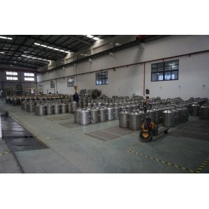 Xiamen Un Magnet Co.,Ltd.