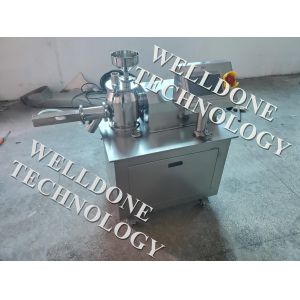 China GHL Best Quality Low Cost High Speed Shear Mixer wholesale