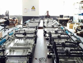 CHARMHIGH  TECHNOLOGY  LIMITED
